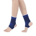 thumbnail image 1 of High-Performance Ankle Brace - Breathable Elastic Support for Sports Training and Movement, 1 of 5