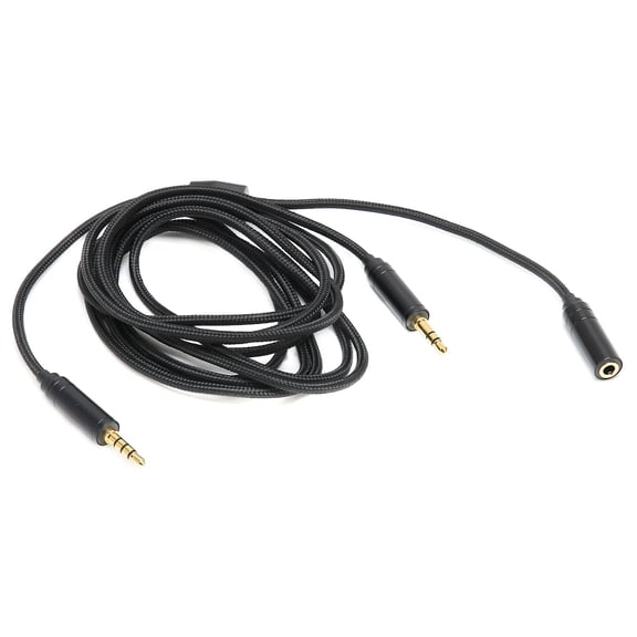 Chat Link Adapter Chat Links for Video Game Audio Cables