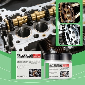 Wheel Bearing Greases in Automotive Greases