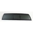 thumbnail image 2 of Fit 1998-2011 Ford Ranger & 05-10 Mazda B-Series Pickup Back Slider Window Glass 2 of 6