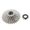 thumbnail image 1 of Mountain Bike Cassette Freewheel, 7 Speeds 32T, Easy Installation Without Adjustments, Super Light And Strong Compatibility For Outdoor Cycling Adventures, 1 of 8
