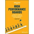thumbnail image 1 of High Performance Boards: A Practical Guide to Improving and Energizing Your Governance, (Hardcover), 1 of 1