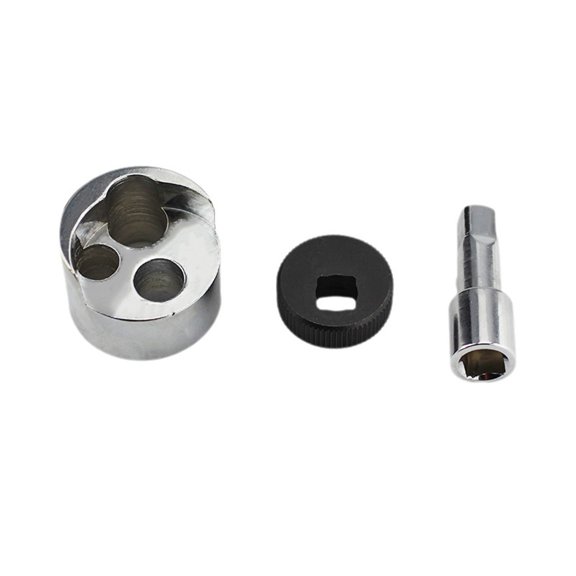 High-Performance Bolt Extractor Tool for Removing Stuck and Damaged Fasteners