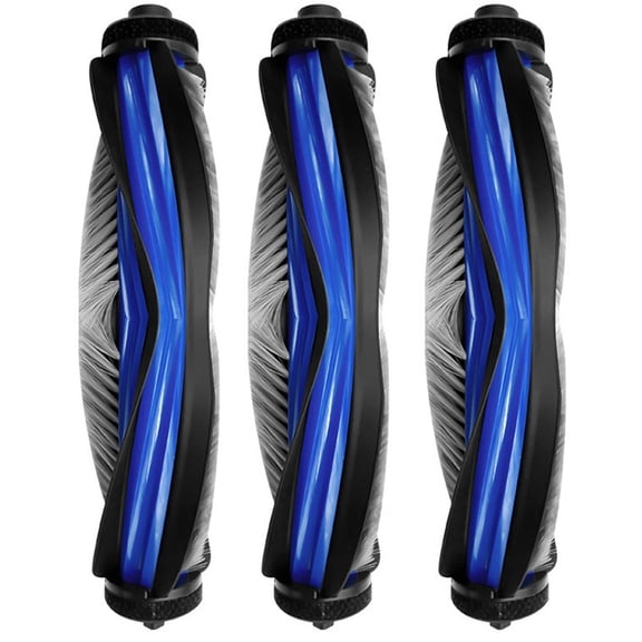 High-Performance Brushes for ECOVACS T80 for OMNI/T80 / N30 /T50/ X8 Vacuum