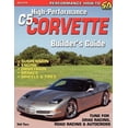 thumbnail image 1 of High-Performance C5 Corvette Builder's Guide, (Paperback), 1 of 2