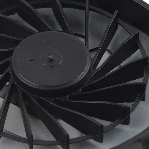 High,Performance CPU Fan, Lightweight Internal Cooler, Designed For Laptop Heat Management, Durable Design