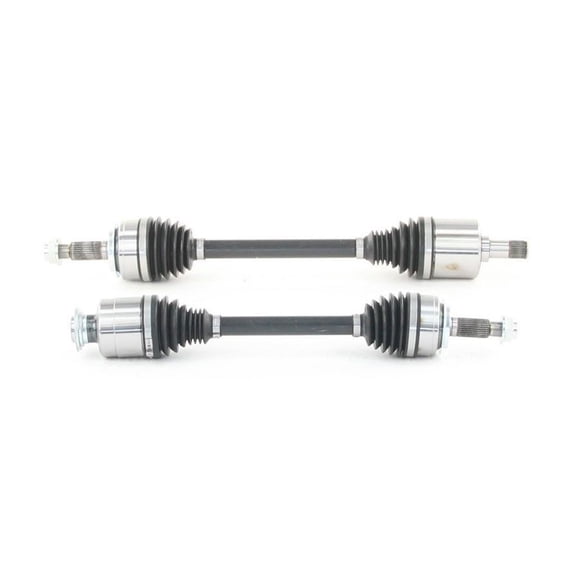 High-Performance CV Axle Assembly Kit for Civic 1.5L 2017-2019 l Transmission - Easy Installation & Long-Lasting