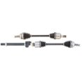 thumbnail image 1 of High-Performance CV Axle Assembly for Kia for Forte5 1.6L 2014-2016 Auatic Transmission - Front Left & Right CV Shaft, Kit Included, 1 of 5
