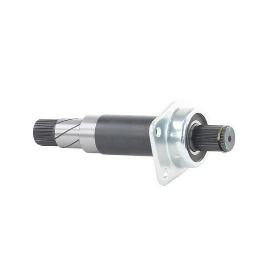 High-Performance CV Axle Assembly for Tesla S 2012-2021, X 2016-2021 - OE Grade, Screw-In & Bolt-On