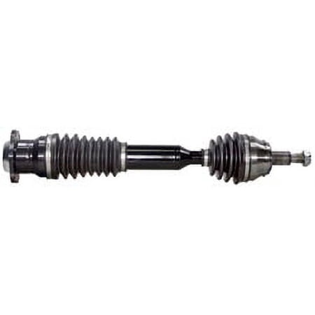 High Performance CV Axle Shaft Fits select: 2002-2005 VOLKSWAGEN JETTA, 1999-2005 VOLKSWAGEN NEW BEETLE