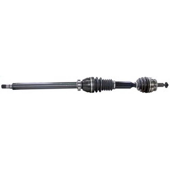 High Performance CV Axle Shaft Fits select: 2003-2006 VOLVO XC90