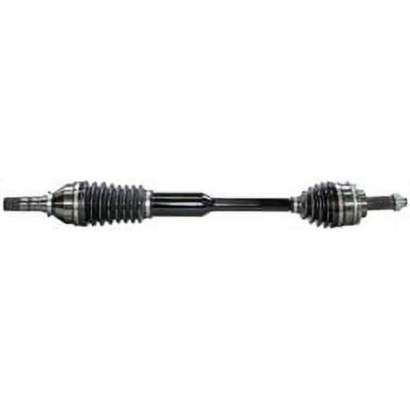 High Performance CV Axle Shaft Fits select: 2003-2008 SUBARU FORESTER, 2006-2007 SUBARU IMPREZA 2.5I