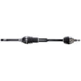 thumbnail image 1 of High Performance CV Axle Shaft Fits select: 2006-2011 MERCEDES-BENZ ML, 2007-2012 MERCEDES-BENZ GL, 1 of 2