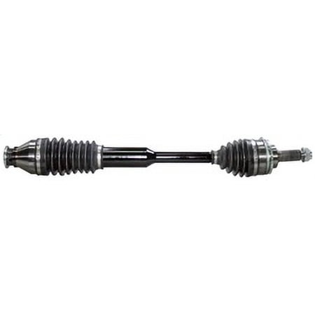 High Performance CV Axle Shaft