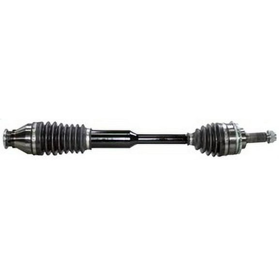 High Performance CV Axle Shaft