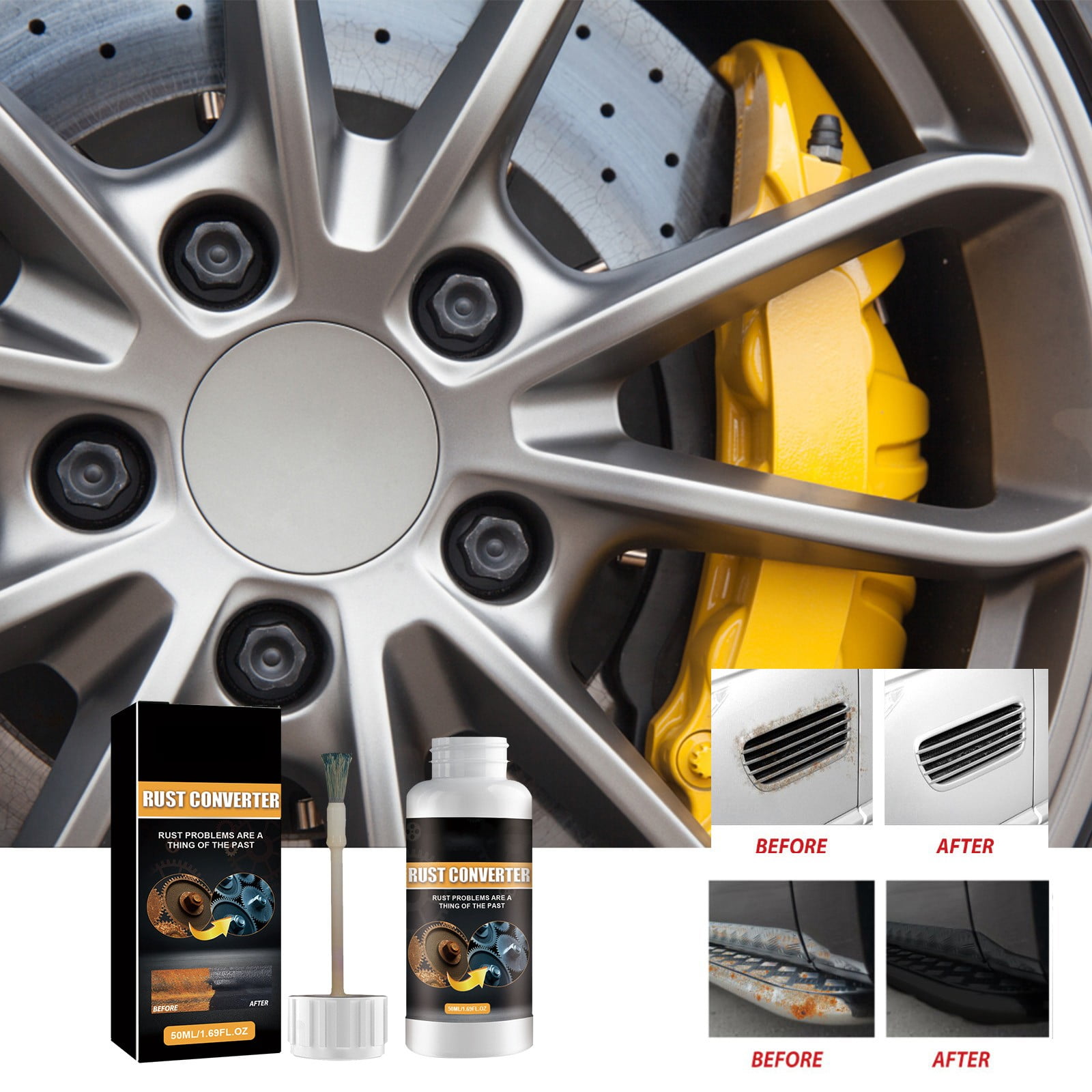 High Performance Car Remover Spray Grade For Automotive Body And Undercarriage Gel Spray Hard