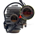thumbnail image 1 of High Performance Carburetor NCV for Yamaha 125CC ZY125 Carb fuel system spare parts, 1 of 6