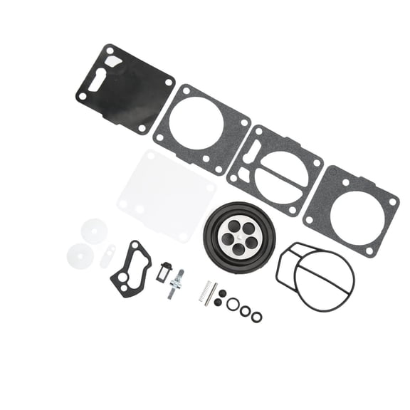 High Performance Carburetor Rebuild Fix Kit 25pcs Set Replacement for Sea-Doo GS GSI GSX GT GTS GTX HX SP SPI SPX XP Jet Boats (14 x 10 x 2 Inches / 35.6 x 25.4 x 5.1 cm)