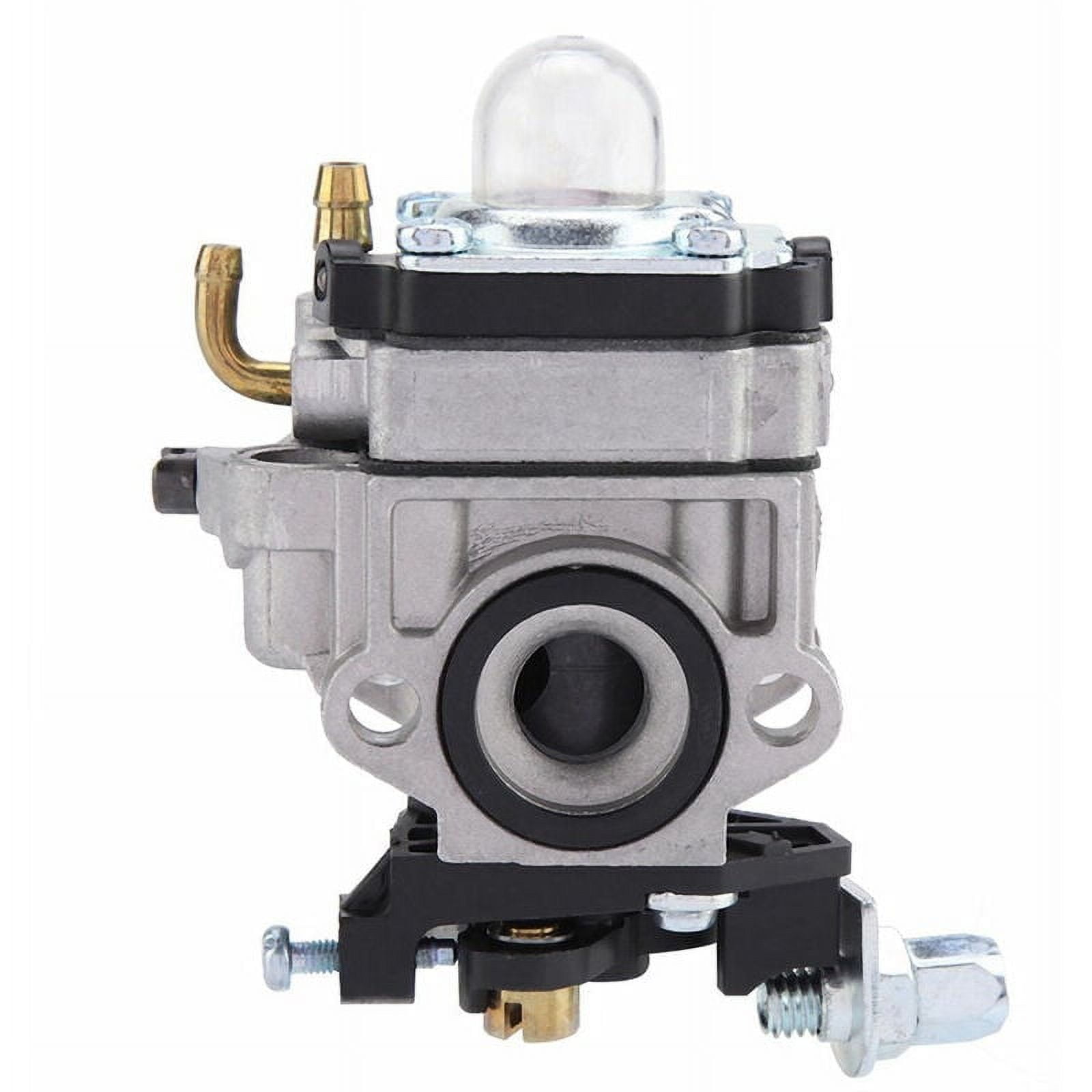 High-Performance Carburetor Replacement For Earthquake E43 Cultivator ...
