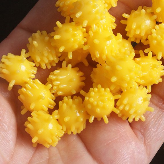 High Performance Carp Fishing Boilies With Excellent Floating Abilities Fangkenuo