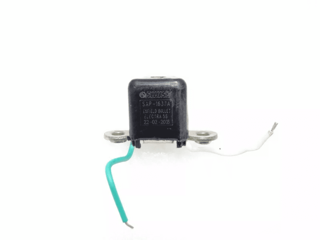 High-Performance Classic C5 UCE 500cc Pick Up Pulsar Coil - Reliable Ignition System Upgrade for Enhanced Engine Performance and Fuel Efficiency