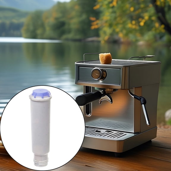High Performance Coffee Filter For Bosch For Gaggenau For Krups For Siemens