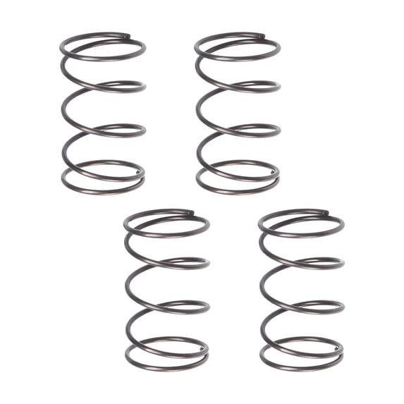 High Performance Compression Spring 3660582001 for String Trimmers Compatibility with Multiple Head Models Guaranteed