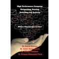 thumbnail image 1 of High Performance Computer Networking, Routing, Switching and Security: Modern Network Infrastructure, (Paperback), 1 of 1