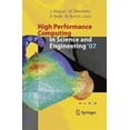 thumbnail image 1 of High Performance Computing in Science and Engineering, Garching/Munich 2007: Transactions of the Third Joint Hlrb and Konwihr Status and Result Workshop, Dec. 3-4, 2007, Leibniz Supercomputing Centre,, 1 of 1