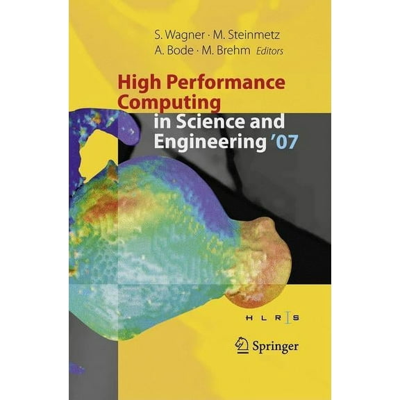 High Performance Computing in Science and Engineering, Garching/Munich 2007: Transactions of the Third Joint Hlrb and Konwihr Status and Result Workshop, Dec. 3-4, 2007, Leibniz Supercomputing Centre,