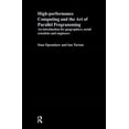 thumbnail image 1 of High Performance Computing and the Art of Parallel Programming: An Introduction for Geographers, Social Scientists and E, (Hardcover), 1 of 1