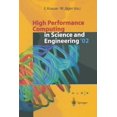 thumbnail image 1 of High Performance Computing in Science and Engineering '02: Transactions of the High Performance Computing Center Stuttga, (Paperback), 1 of 1
