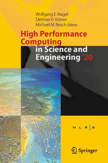 High Performance Computing in Science and Engineering '20: Transactions ...