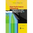thumbnail image 1 of High Performance Computing in Science and Engineering 2001: Transaction for the High Performance Computing Center, Stutt, (Hardcover), 1 of 1