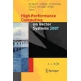 thumbnail image 1 of High Performance Computing on Vector Systems 2007, (Paperback), 1 of 1