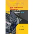 thumbnail image 1 of High Performance Computing on Vector Systems 2010, (Paperback), 1 of 1