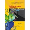 thumbnail image 1 of High Performance Computing on Vector Systems: Proceedings of the High Performance Computing Center Stuttgart, March 2006, (Hardcover), 1 of 1