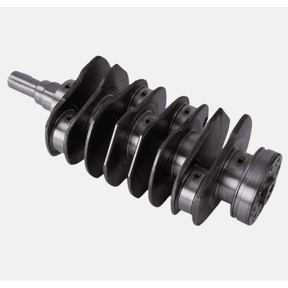 High-Performance Crankshaft for Subaru WRX STI, Forester, EJ25 2.5L (2004-2018) - 12200AA430 / 12200AA330
