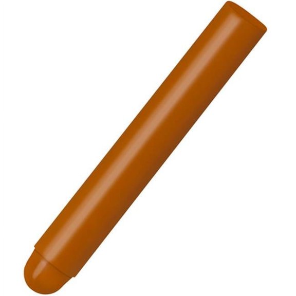 High-Performance Crayon Ultrascan for Grade Mark Readers, Tan 45