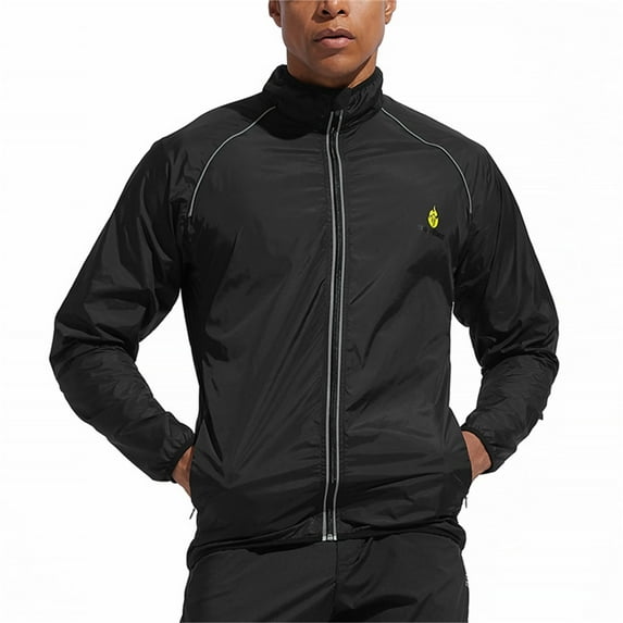 High-Performance Cycling Clothing Cycling Jacket Vest Wind Coat Outdoor Sportswear for All Weather Conditions