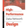 thumbnail image 1 of High Performance Data Network Design: Design Techniques and Tools (IDC Technology (Paperback)), 1 of 1