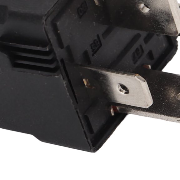 High,Performance Engine Relay, Compact Efficient, Fits A, C, E, S,Class More