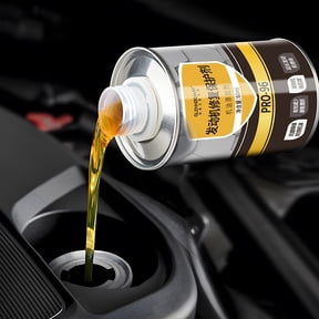 High-Performance Engine Restoration Protector With Antiwear Antioxidant And Anticorrosion Additives For Enhanced Engine Life And Peak Performance 60ml