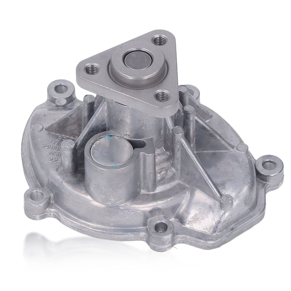 High Performance Engine Water Coolant Pump Replacement Parts 94810603301 / 1312491 for Premium Vehicles and Luxury Cars Heavy Duty Metal Cooling System Upgrade 14 inches / 35.6 cm