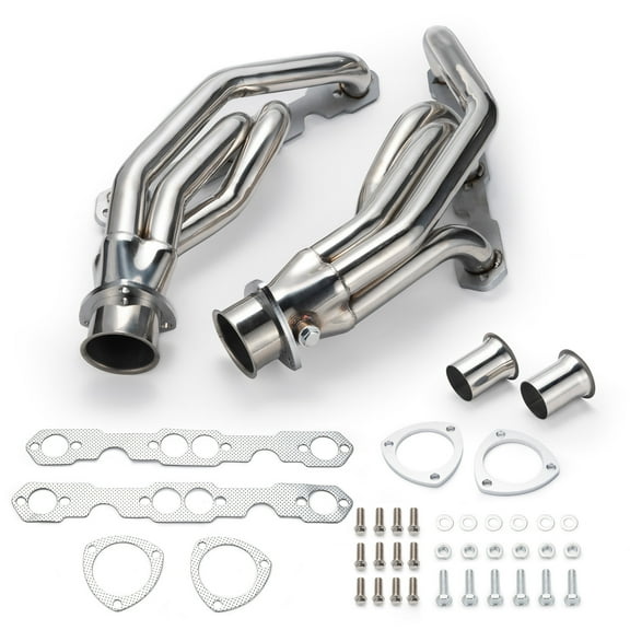 High Performance Exhaust Headers to NEW Chevy 1988-1995 Truck 305 350 5.7L GMC