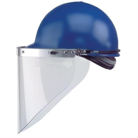 High Performance Faceshield Peak Mounting Br