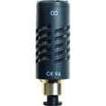 thumbnail image 1 of High Performance Figure-Eight Condenser Microphone Capsule, 1 of 1