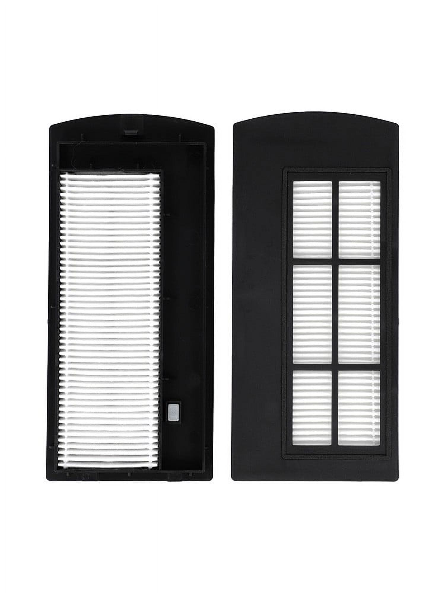 High Performance Filters Kit for eufy Clean X9 Pro Robot Vacuum Cleaner ...