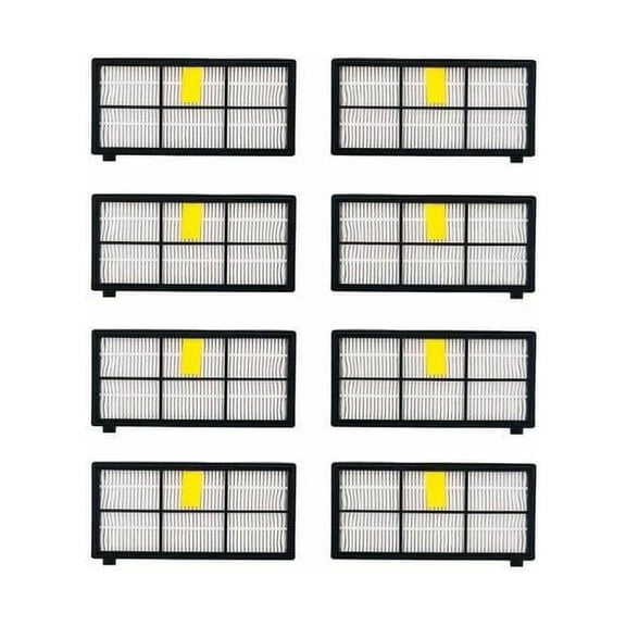 High-Performance Filters For Optimal Cleaning Efficiency, Environmental Protection Materials And Professional Manufacture Ensure Durability, High-Efficiency Particulate Air Filter