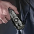 thumbnail image 1 of High-Performance Flashlight White Strong Light Bright Home Rechargeable Outdoor Portable Long Range Three Eyed Little Flashlight, 1 of 8